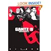 Gantz Volume 10