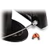 Kensington Microsaver Lock for LCD Monitor Flat Panel Monitors (K64529US)