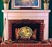 Search : Oakland Athletics Fireplace Screen