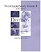 Workbook/Studyguide Vol. 1 fuw Destinos Workbook/Studyguide Vol. 1 fuw Destinos