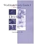Workbook/Studyguide Vol. 1 fuw Destinos