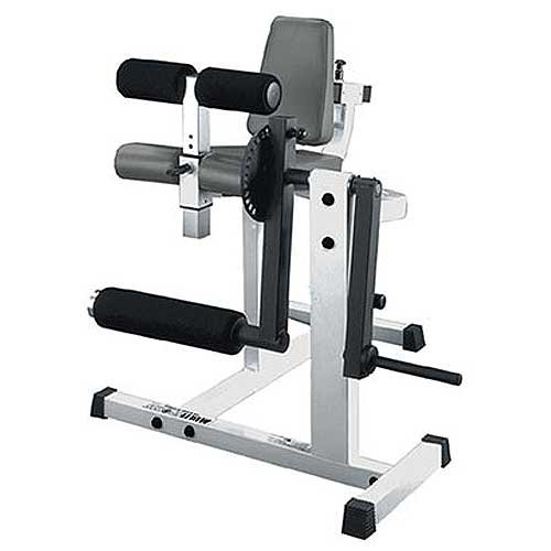  Lowest Price Multisports Fitness Pro ROM Series Leg Extension and