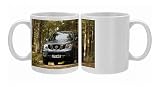 2005 Nissan Pathfinder Photo Mugs