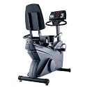 Life Fitness R9i Recumbent Cycle