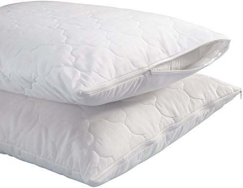 Quilted Pillow Covers - Set Of 2 by WalterDrake
