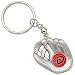Arizona Diamondbacks Baseball Glove Keychain