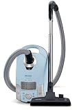 Best Offer Miele Polaris S4212 Canister Vacuum Online 