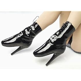 Ballettstiefel