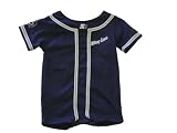 Penn State Nittany Lions Infant Starter Baseball Onesie