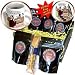Rich Diesslins Funny General - Editorial Cartoons - Death Works at the Dept of Motor ...
