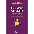 Bien dans sa cuisine