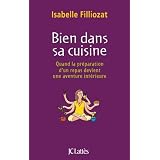 Bien dans sa cuisinepar Isabelle Filliozat