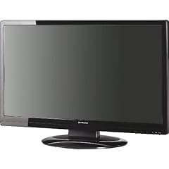 Silvercrest 24-9 Hochaufl�sender Computer Monitor 60cm (23,6 Zoll) 1980x1080 Pixel