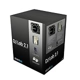 Stanton DJLab 2.1 Dual T.62B Turntables Complete Mixer Pack - B00292BRD6
