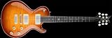 Dean USA Soltero Electric Guitar