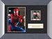Spider-Man 2 Framed Mini Film Cell Presentation