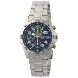 [セイコーimport]SEIKO 腕時計 逆輸入 海外モデル SND379P メンズ