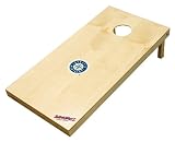 MLB Seattle Mariners Tailgate Toss Game XL Platinum
