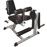 Valor Athletics Inc. Leg Curl / Extension Machine