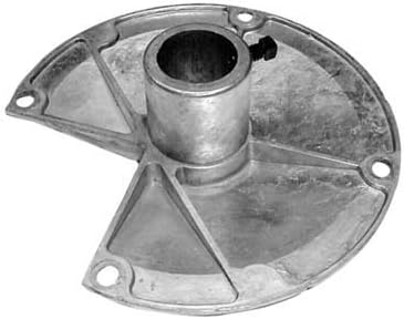 One Piece (SB-2) Shelf bracket. Washington Lazy Susan Components pie cut shelf bracket