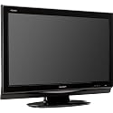 Sharp Aquos LC37D44U 37-Inch 720p LCD HDTV