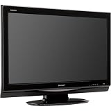 Sharp Aquos LC32D44U 32-Inch 720p LCD HDTV