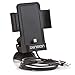 iPhone 6 Cradle Charger Holder Mount Dension IP6LCRP with USB Output