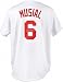 Stan Musial Autographed Jersey | Details: St. Louis Cardinals