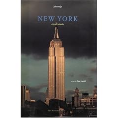 New York City: A Photographic Potrait of Five Boroughs