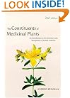 The Constituents of Medicinal Plants: