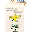 The Constituents of Medicinal Plants: An Introduction to the Chemistry and Therapeutics of Herbal... by Andrew Pengelly and Kerry Bone