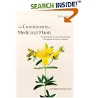 Click here to buy The Constituents of Medicinal Plants: An Introduction to the Chemistry and Therapeutics of Herbal Medicine by  Andrew Pengelly and Kerry Bone.