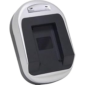 Power2000 RTC-177 Replacement Battery Charger for the Samsung SBL-10W Battery