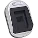 Power2000 RTC-177 Replacement Battery Charger for the Samsung SBL-10W Battery