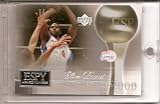 2005 /06 Upper Deck ESPN Elton Brand ESPY Award Winners Basketball Card - Mint Condition- Shipped In Protective Screwdown Case !