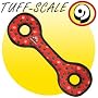 VIP Products Tuffy's Ultimate Tug-Of-War Dog Toy F&hellip by Tuffy's