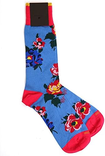 Duchamp of London The Artist's Impression Sock UK 9-12 Large Col 161 Col 161