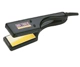 Hot Tools Flat Iron - 170 Watts - With 10 Heat Settings Model 1190v2
