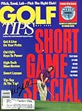 41vqmac4DAL. SL160  Phil Mickelson Autographed / Signed Golf Tips Magazine   May 1995