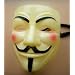 V for Vendetta Maske
