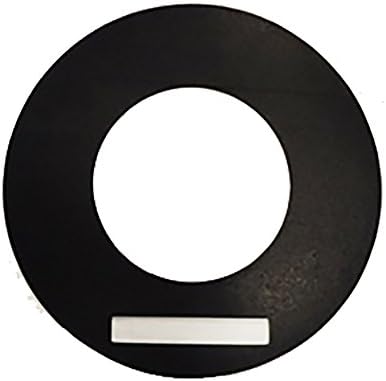 Merit Touchscreen Lazy Susan Anti Skid Pad