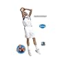 Fathead Dirk Nowitzki Dallas Mavericks Wall Decal