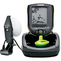 Humminbird PiranhaMax 230 Portable Fish Finder