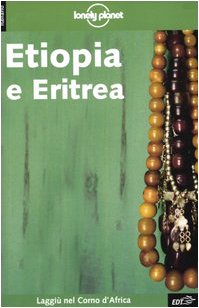 Etiopia Eritrea 2 (Italian) (Italian Edition)