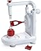 Xtraordinary Home Products Ultimate Fruit Peeler, White