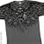 SKULLS T-Shirt - Crypt Caller (Grey)