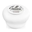 Proraso Shaving Soap with Green Tea and Oat - Ultra Sensitive Skin 150ml/5.2oz