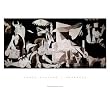 (22x28) Pablo Picasso Guernica Art Print Poster