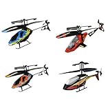 Air Hogs Havoc Heli - Colors May Vary