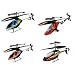 Air Hogs Havoc Heli - Colors May Vary